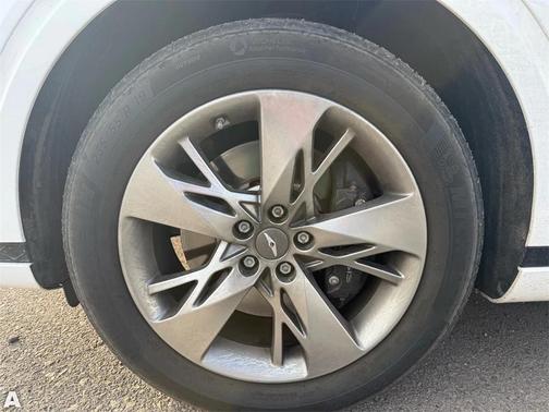 2022 Genesis GV70 3.5T AWD Sport