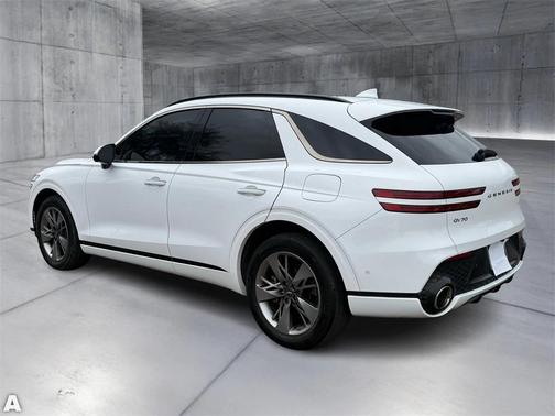 2022 Genesis GV70 3.5T AWD Sport
