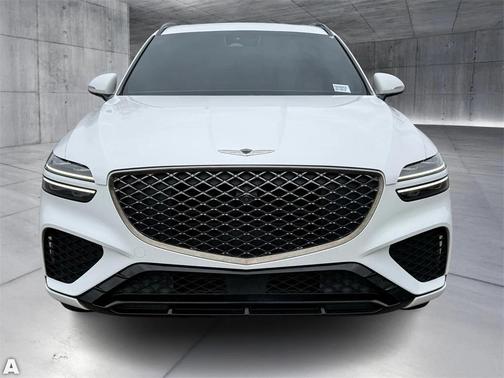 2022 Genesis GV70 3.5T AWD Sport