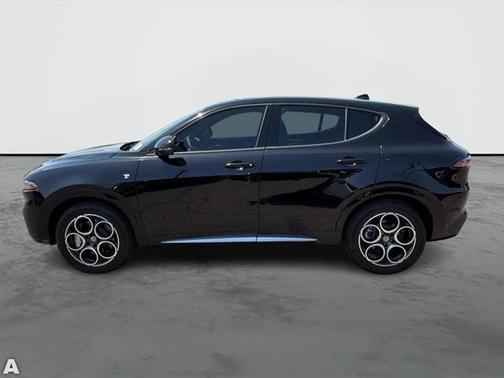 2024 Alfa Romeo Tonale Ti EAWD