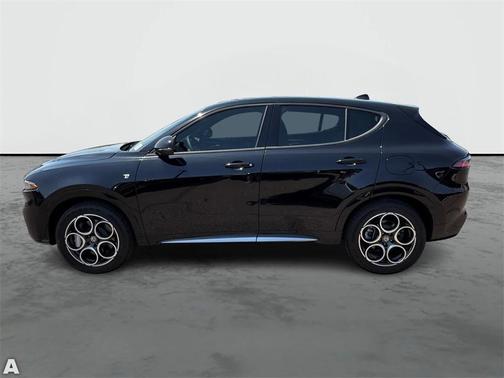 2024 Alfa Romeo Tonale Ti EAWD