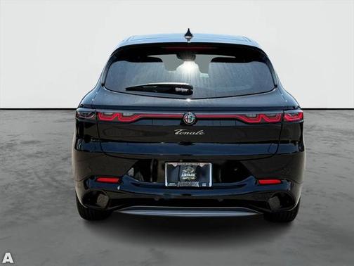 2024 Alfa Romeo Tonale Ti EAWD