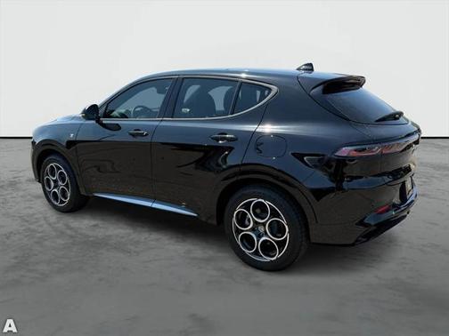 2024 Alfa Romeo Tonale Ti EAWD