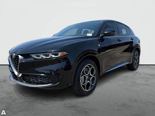 2024 Alfa Romeo Tonale Ti EAWD