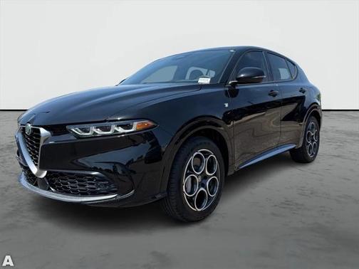 2024 Alfa Romeo Tonale Ti EAWD