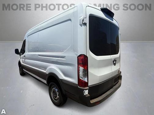 2021 Ford Transit-250 Base