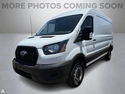 2021 Ford Transit-250 Base