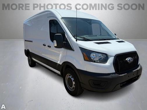 2021 Ford Transit-250 Base