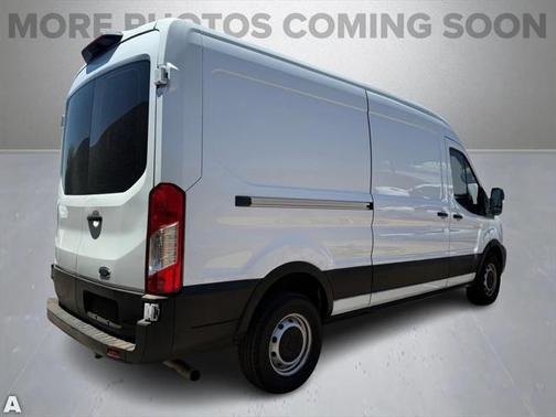 2021 Ford Transit-250 Base