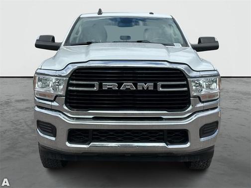 2019 RAM 2500 Big Horn Crew Cab 4x4 6'4' Box