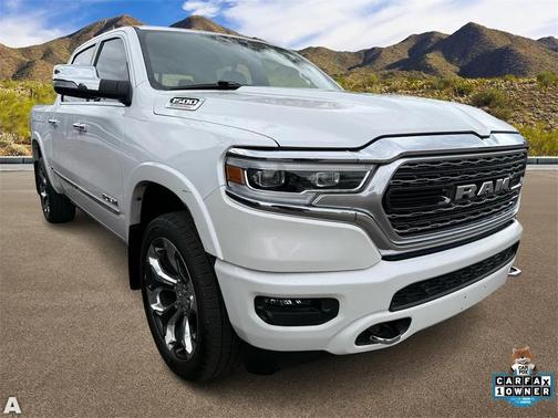 2022 RAM 1500 Limited
