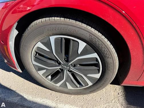 2022 Kia EV6 GT-Line