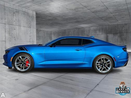 2024 Chevrolet Camaro 1LT