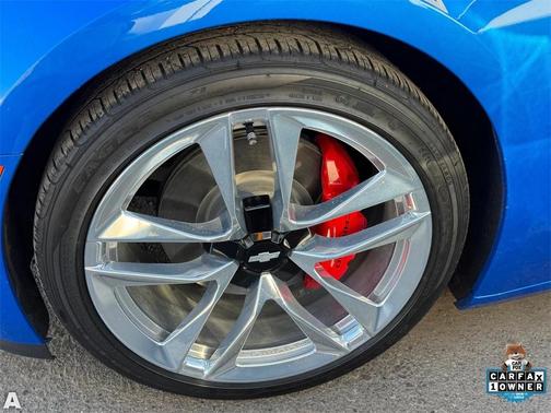 2024 Chevrolet Camaro 1LT