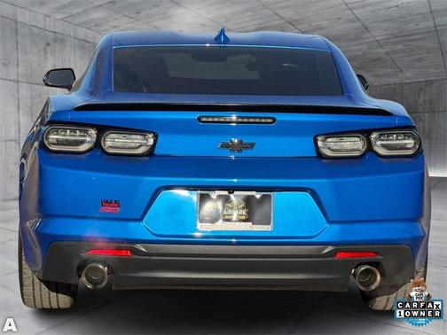 2024 Chevrolet Camaro 1LT