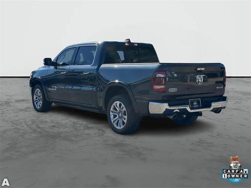 2019 RAM 1500 Longhorn