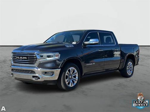 2019 RAM 1500 Longhorn