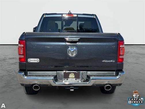 2019 RAM 1500 Longhorn