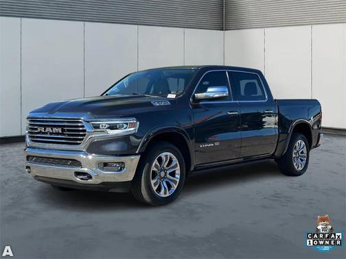 2019 RAM 1500 Longhorn