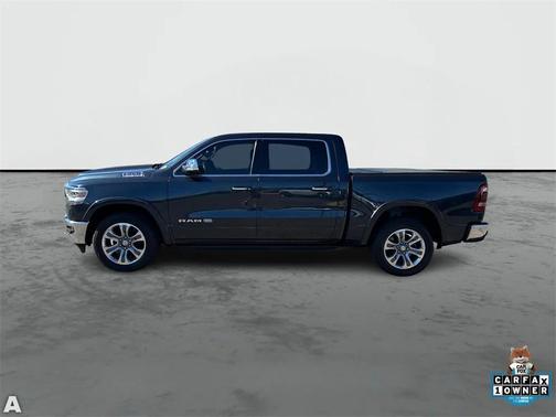 2019 RAM 1500 Longhorn