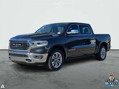 2019 RAM 1500 Longhorn