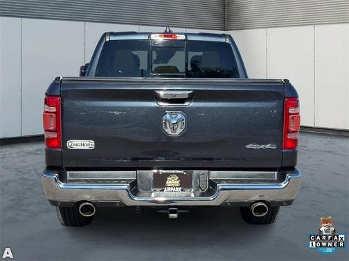 2019 RAM 1500 Longhorn