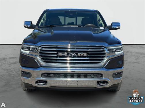 2019 RAM 1500 Longhorn