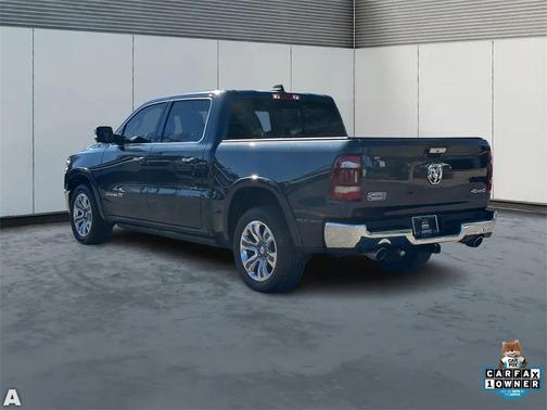 2019 RAM 1500 Longhorn