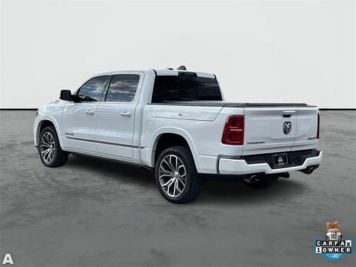 2025 RAM 1500 ST