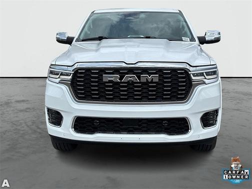 2025 RAM 1500 ST