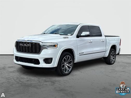 2025 RAM 1500 ST