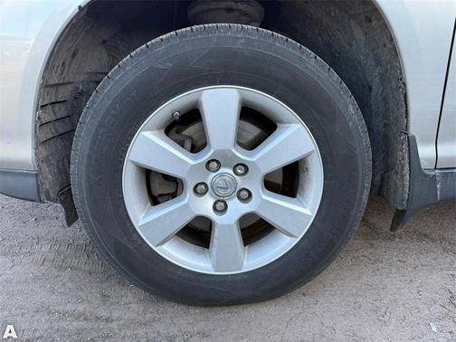 2008 Lexus RX 350 Base