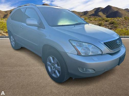 2008 Lexus RX 350 Base
