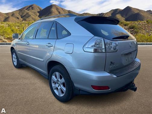 2008 Lexus RX 350 Base