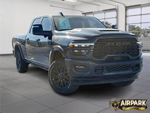 2026 RAM 2500 Limited