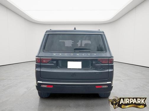 River Rock 2024 Jeep Wagoneer L Series I 4x4