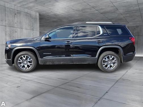 2023 GMC Acadia FWD SLT