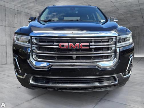 2023 GMC Acadia FWD SLT