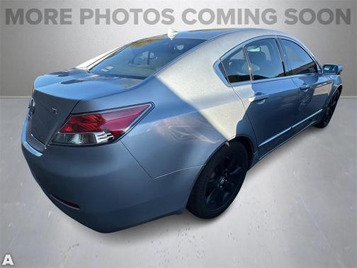 2013 Acura TL 3.5