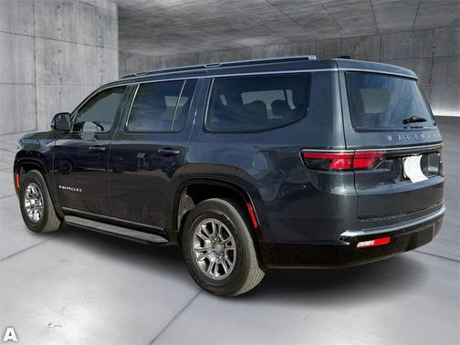 2024 Jeep Wagoneer Series I 4x4