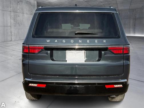 2024 Jeep Wagoneer Series I 4x4