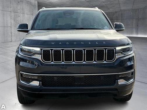 2024 Jeep Wagoneer Series I 4x4