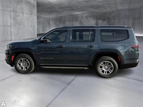 2024 Jeep Wagoneer Series I 4x4