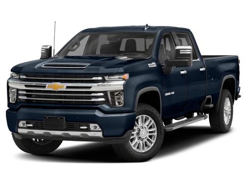 2022 Chevrolet Silverado 3500 High Country