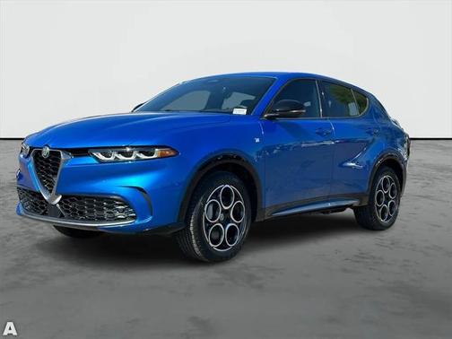 2024 Alfa Romeo Tonale Ti EAWD
