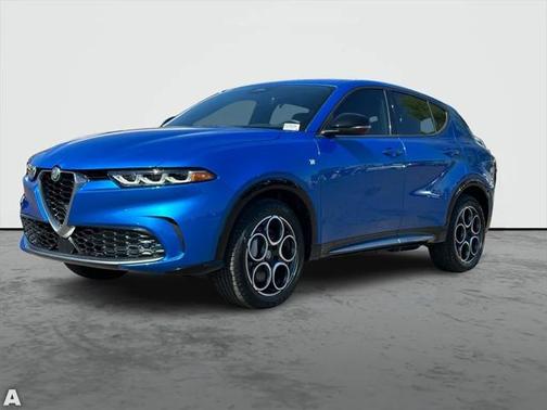 2024 Alfa Romeo Tonale Ti EAWD