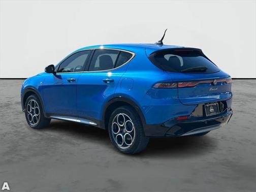 2024 Alfa Romeo Tonale Ti EAWD