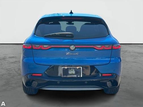 2024 Alfa Romeo Tonale Ti EAWD