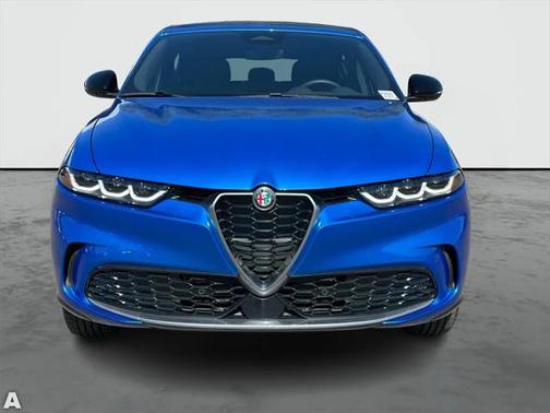 2024 Alfa Romeo Tonale Ti EAWD