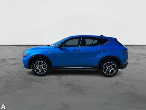 2024 Alfa Romeo Tonale Ti EAWD